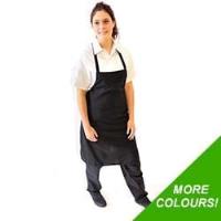 Wholesale blank cotton aprons Canada image 1